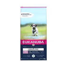 Eukanuba Dog Puppy Large 12kg