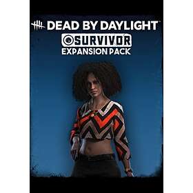 Dead by daylight survivor expansion pack что это