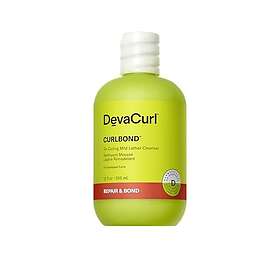 DEVA DevaCurl CurlBond Re-Coiling Mild Lather Cleanser 355ml