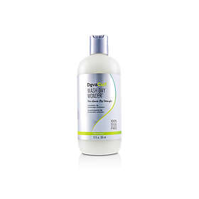 DEVA DevaCurl Wash Day Wonder Time-Saving Slip Detangler 355ml
