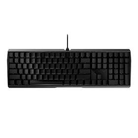 Cherry MX Board 3.0S NBL Cherry MX Black (EN)