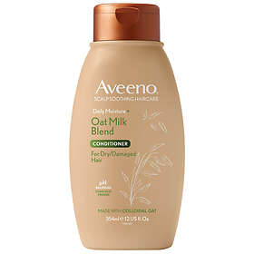 Aveeno Daily Moisture+ Oat Milk Blend Conditioner 354ml