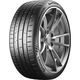 Continental SportContact 7 275/40 R 20 106Y