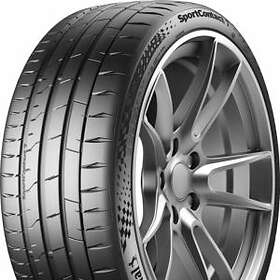 Continental SportContact 7 295/25 R 20 95Y