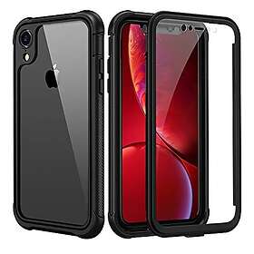 Seacosmo Shockproof Case for iPhone XR