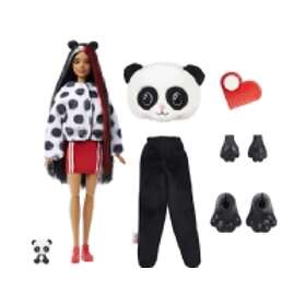 Barbie Cutie Reveal Panda HHG22