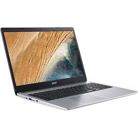 Acer Chromebook CB315-3H NX.ATDED.009 15.6" Celeron N4120 4GB RAM 128GB eMMC