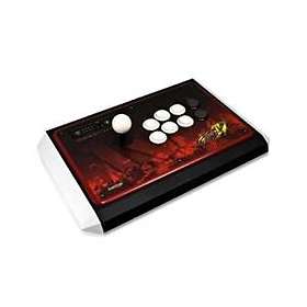 Mad Catz Super Street Fighter FightStick Tournament Edition (PS3)