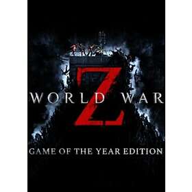 World War Z - Game Of The Year Edition (PC)