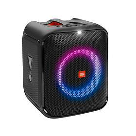 Enceinte portable CHARGE ESSENTIAL 2 - Noir JBL à Prix Carrefour