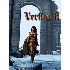 Verlies II (PC)
