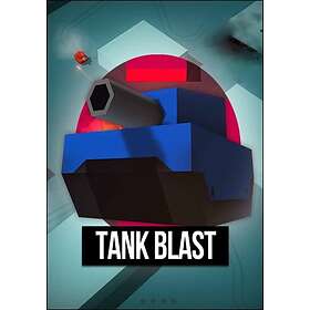 Tank Blast (PC)