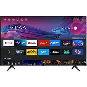 Televisión 127cm (50) LED SAMSUNG TU50CU7105 Crystal UHD 4K