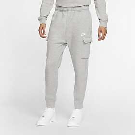 Nike Sportswear Club Fleece Cargo Trousers (Herre)