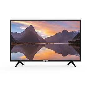 Slovenien pilfer kontrast TCL 40S5200 40" Full HD (1920x1080) LCD Smart TV - Find den bedste pris på  Prisjagt