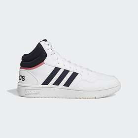 Adidas Hoops 3.0 Mid Classic (Femme)