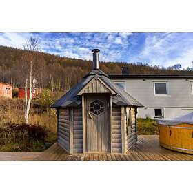 Arctic Outdoor Cabins