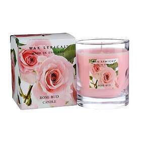 Wax Lyrical Doftljus Rose Bud