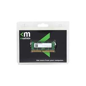 Mushkin Essentials SO-DIMM DDR4 2933MHz 16GB (MES4S293MF16G)