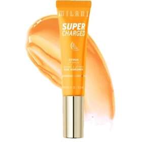 Milani Supercharged Lip Balm Tube