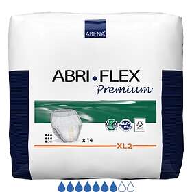 Abena Abri-Flex Premium XL2 (14-pack)