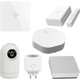 Elko Smart Startpakke