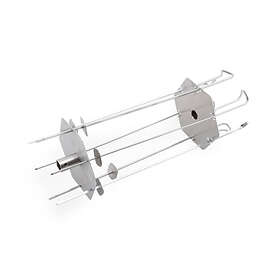 The Bastard Rotisseriee Skewer Rack