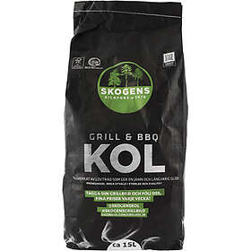 Skogens Kol 15L