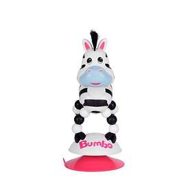 Bumbo Zoey Zebra Leke Med Sugekopp