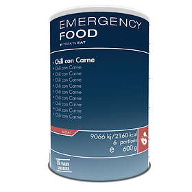 Emergency Food