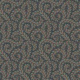 Boråstapeter Treasured Wild Ferns (2257)