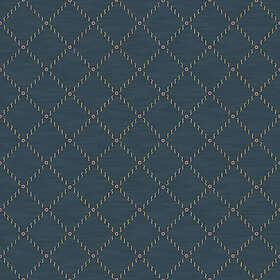 Boråstapeter Treasured Golden Trellis (2265)