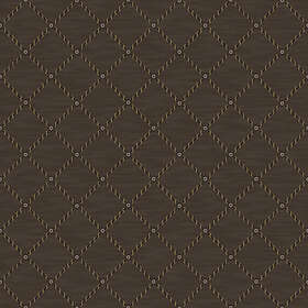 Boråstapeter Treasured Golden Trellis (2264)