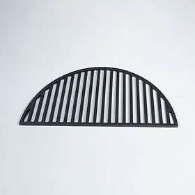 Habanero BBQ Kamado Halvt Gjutjärnsgaller 55cm XL