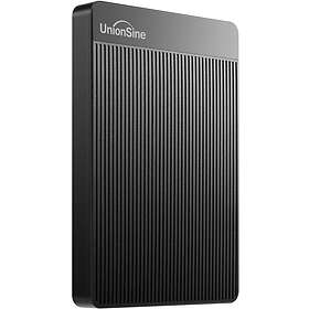 UnionSine Ultra Slim 500GB