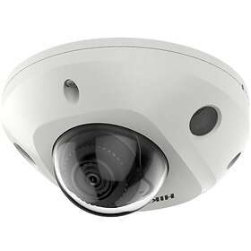 HIKvision DS-2CD2527G2-LS-2.8mm