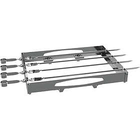 Muurikka Tundra Shashlikspettset 4-pack
