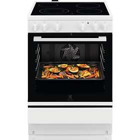 Electrolux LKR6441SOW (Vit)