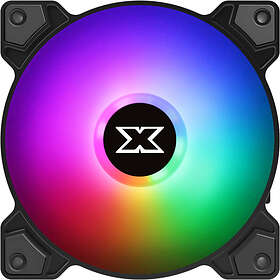 Xigmatek X20F FRGB 120mm