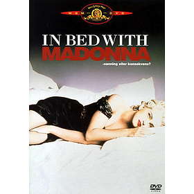 In Bed With madonna (DVD)