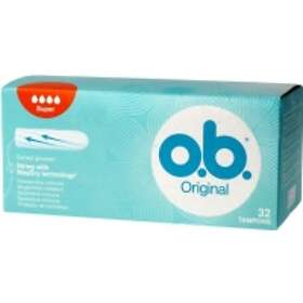 O.B. Original Super (32-pack)