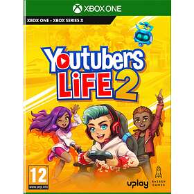 Youtubers Life 2 (Xbox One | Series X/S)