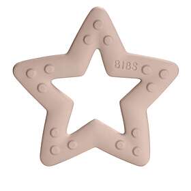 Bibs Baby Bitie Star Teething Toy