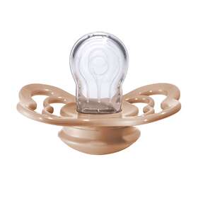 Bibs Supreme Napp (6-12 månader)