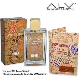 Alviero Martini ALV Passport Roma edp 100ml