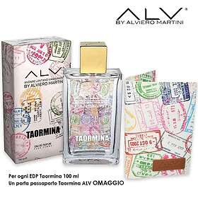 Alviero Martini ALV Passport Taormina edp 100ml