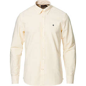Morris Douglas Striped Oxford Shirt (Herre)