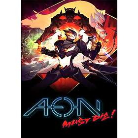 Aeon Must Die! (PC)