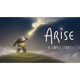 Arise: A Simple Story (PC)