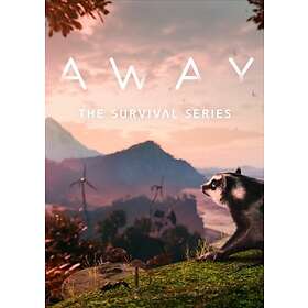 AWAY: The Survival Series (PC)